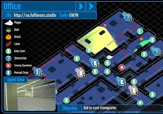 Operation Armstrong VR EN Global screenshot 2