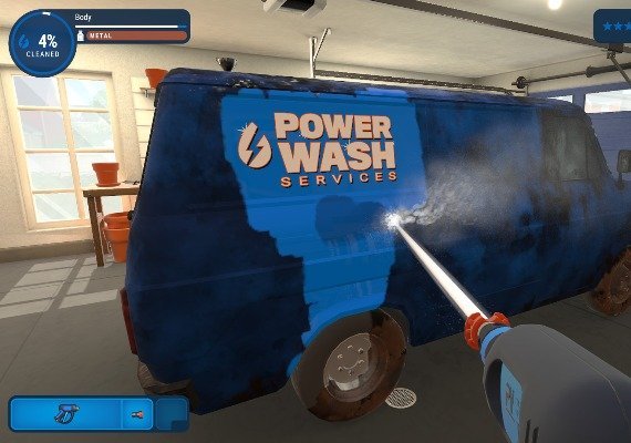 PowerWash Simulator EU screenshot 2