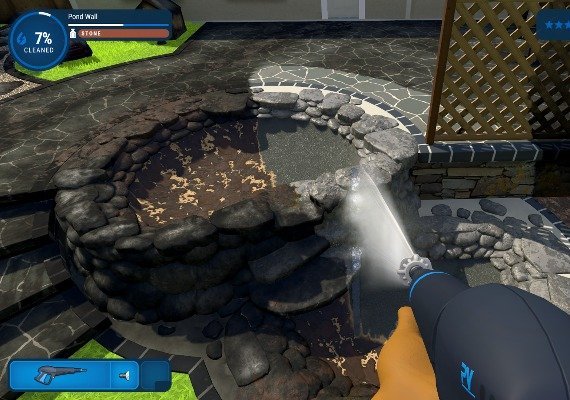 PowerWash Simulator EU screenshot 4