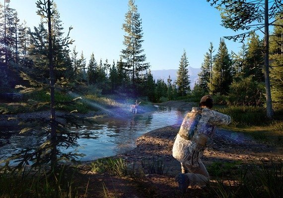 Hunting Simulator 2 Elite Edition Global screenshot 3