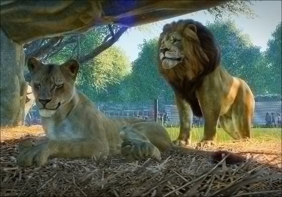 Planet Zoo - Bundle Premium Edition Global screenshot 2