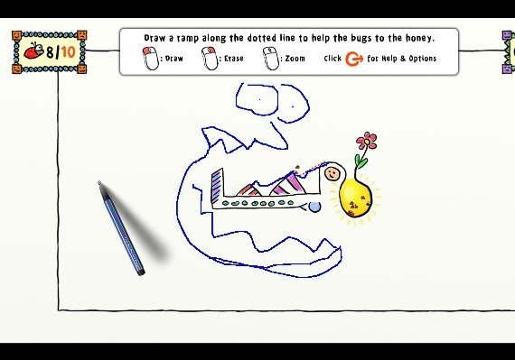Your Doodles Are Bugged + Easter Special - Bundle EN/DE Global screenshot 2