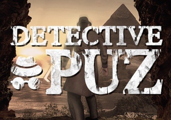 Detective Puz EN Global