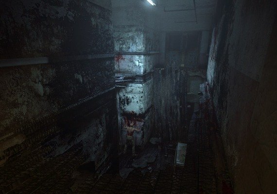 Outlast - Bundle of Terror United States screenshot 4