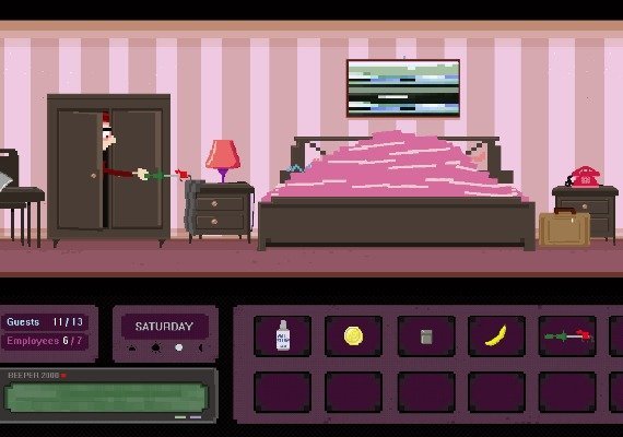 Not Another Weekend EN Global screenshot 4