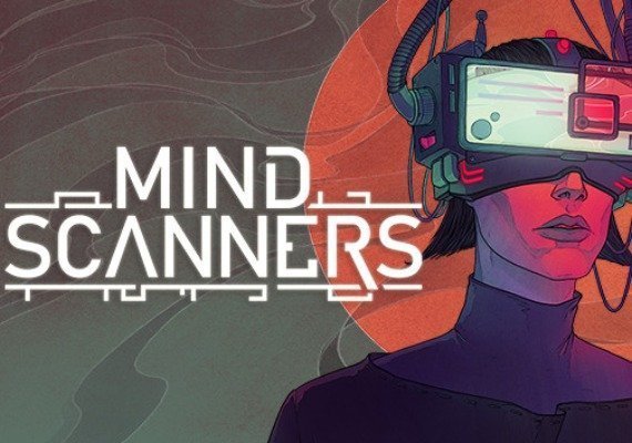 Mind Scanners EN/DE/FR/PL/RU/ZH/DA Global