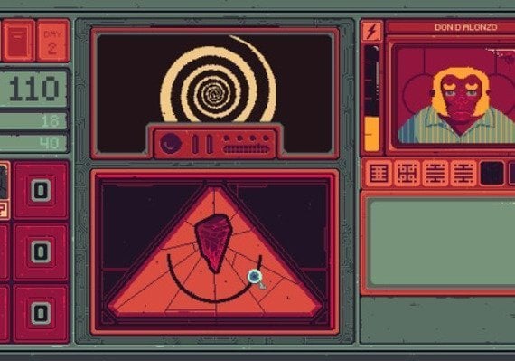 Mind Scanners EN/DE/FR/PL/RU/ZH/DA Global screenshot 2