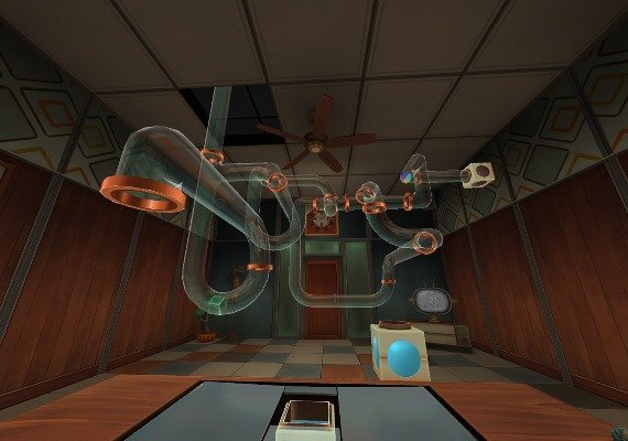 Esper VR EN Global screenshot 2