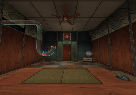 Esper VR EN Global screenshot 3