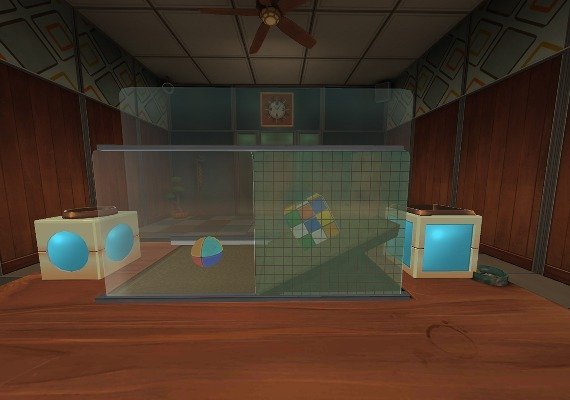 Esper VR EN Global screenshot 4