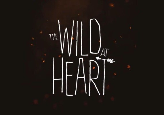 The Wild at Heart EN Brazil