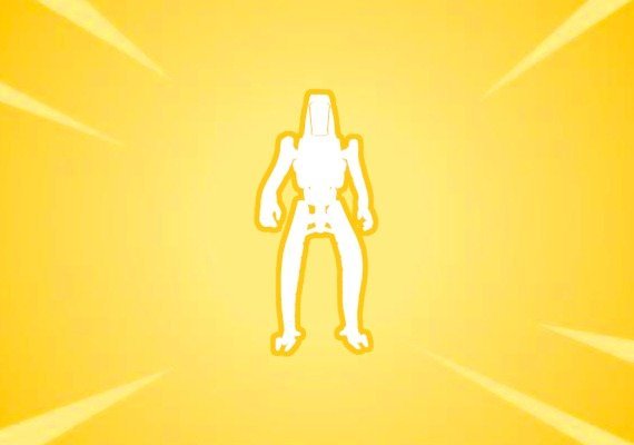 Fortnite - P-1000's Challenge Pack DLC EN Turkey screenshot 3