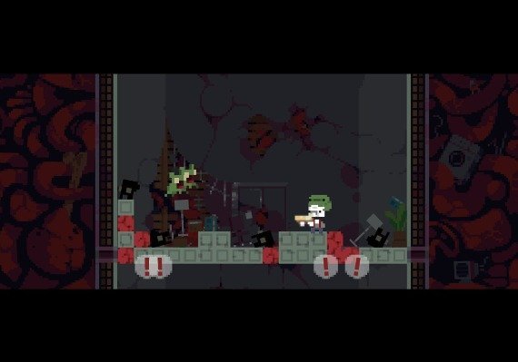 Gutwhale EN Argentina screenshot 2