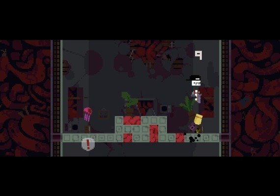Gutwhale EN Argentina screenshot 3