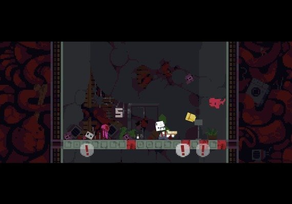 Gutwhale EN Argentina screenshot 4