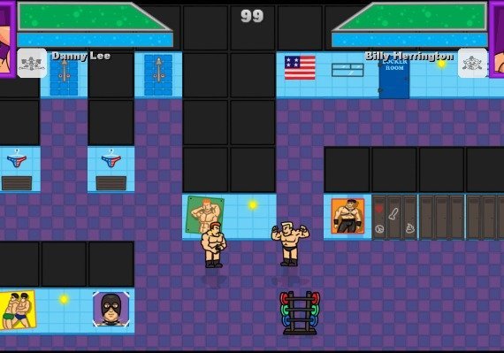 Gachi Dungeon Master EN Global screenshot 4