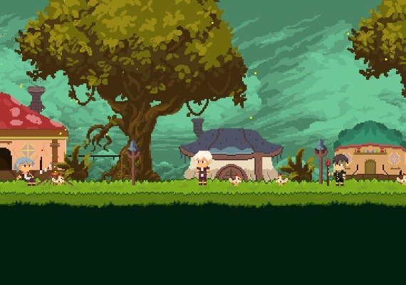 Sir Christopher EN/RU Global screenshot 2