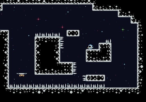 Summit in Space EN Global screenshot 3