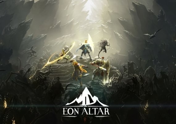 Eon Altar - Season 1 Pass DLC EN Global