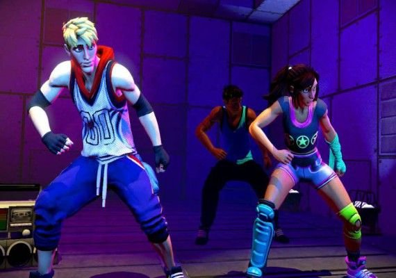 Dance Central Spotlight EN Global screenshot 3