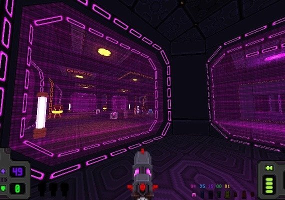 Viscerafest EN Global screenshot 3