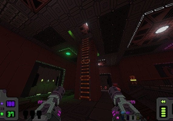 Viscerafest EN Global screenshot 4