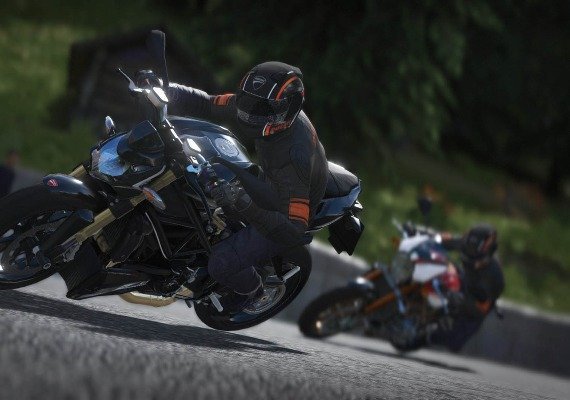 DUCATI - 90th Anniversary EN Argentina screenshot 3