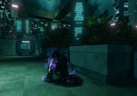Dark Global screenshot 4