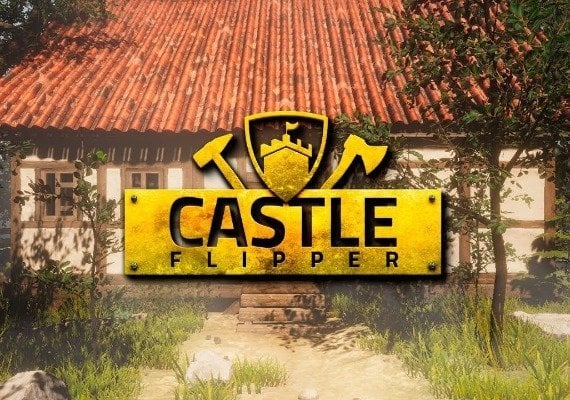 Castle Flipper EN/DE/FR/IT/PL/RU/ZH/ES EU