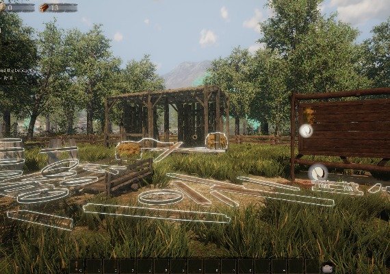 Castle Flipper EN/DE/FR/IT/PL/RU/ZH/ES EU screenshot 4