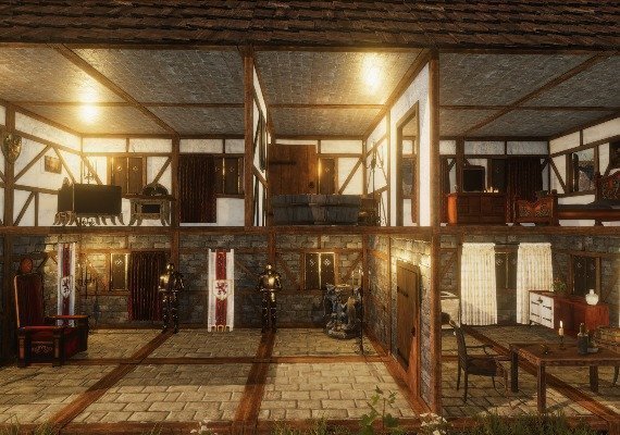 Castle Flipper EN/DE/FR/IT/PL/RU/ZH/ES Global screenshot 2