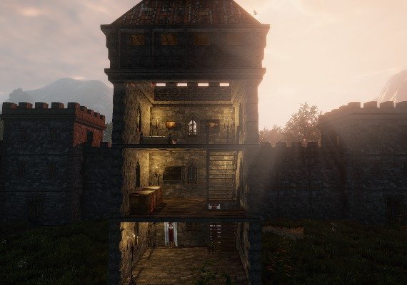 Castle Flipper EN/DE/FR/IT/PL/RU/ZH/ES Global screenshot 3