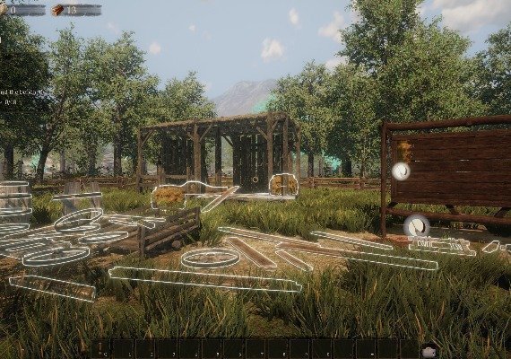 Castle Flipper EN/DE/FR/IT/PL/RU/ZH/ES Global screenshot 4