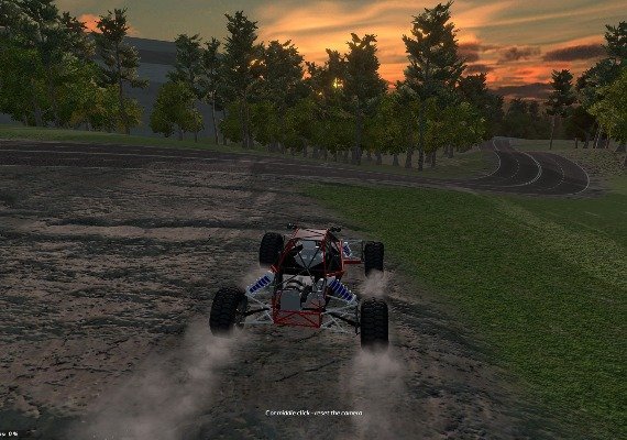 Dream Car Builder Global screenshot 3