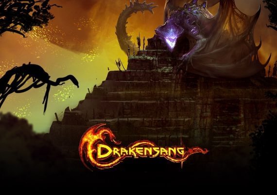 Drakensang EN/DE/FR EU