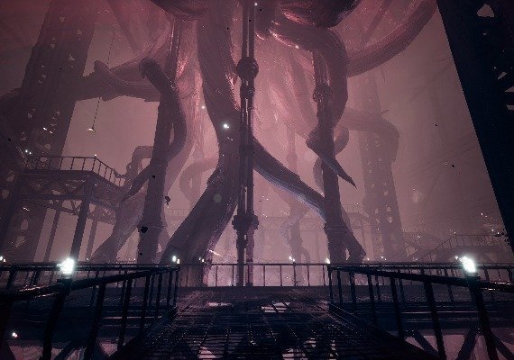 Remnant: From the Ashes - Subject 2923 DLC EN/DE/FR/IT/ES United States screenshot 3