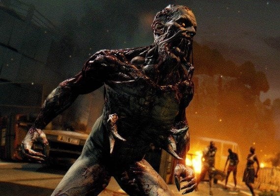 Dying Light Platinum Edition EN EU screenshot 3