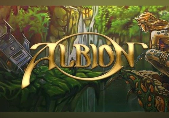 Albion EN/DE/FR Global