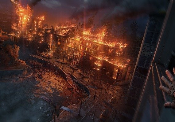 Dying Light 2: Stay Human Germany screenshot 4