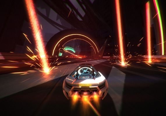 Distance EN EU screenshot 2