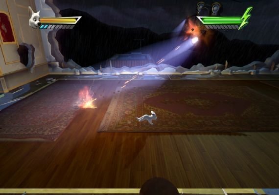Disney Bolt EU screenshot 3