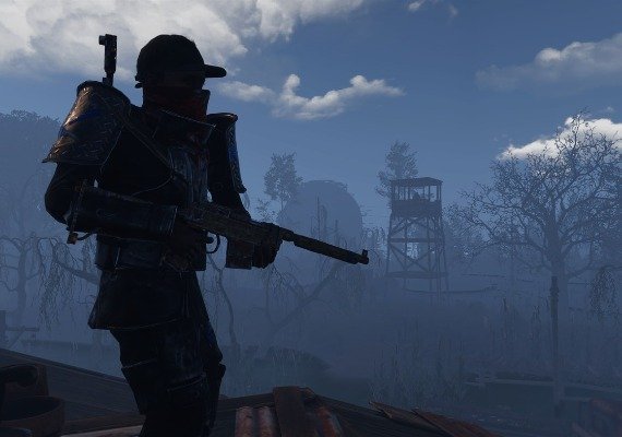 Rust Deluxe Edition EN United States screenshot 2