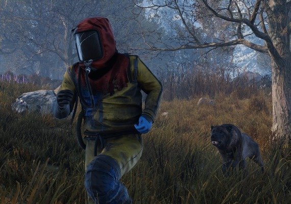 Rust Deluxe Edition EN United States screenshot 3