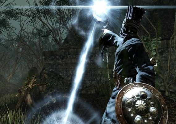 Dark Souls 2 EN Global screenshot 3