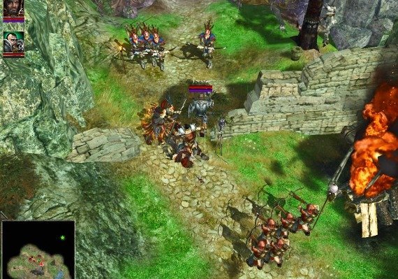 Dimensity EN Global screenshot 2