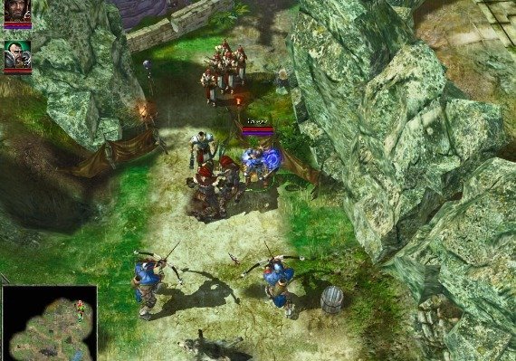 Dimensity EN Global screenshot 3