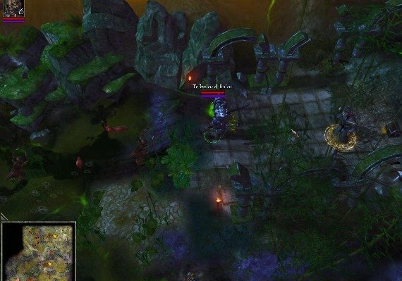 Dimensity EN Global screenshot 4