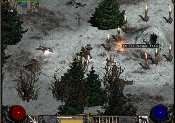 Diablo 2: Lord of Destruction DLC EN United States screenshot 3