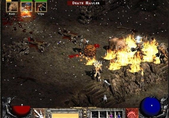 Diablo 2: Lord of Destruction DLC EN United States screenshot 4