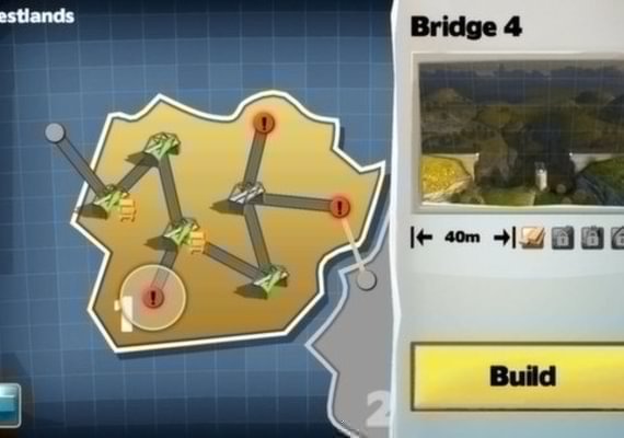 Bridge Constructor - Bundle EN EU screenshot 2